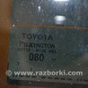 ФОТО Стекло лобовое/заднее для Toyota Tundra III XK70 (2022-) Одеса