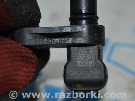 ФОТО ABS для Toyota Tundra III XK70 (2022-) Одеса