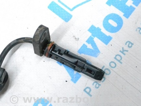 ФОТО ABS для Toyota Tundra III XK70 (2022-) Одеса