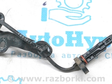 ФОТО ABS для Toyota Tundra III XK70 (2022-) Одеса