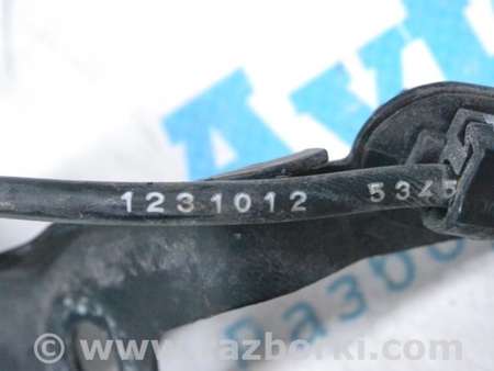 ФОТО ABS для Toyota Tundra III XK70 (2022-) Одеса