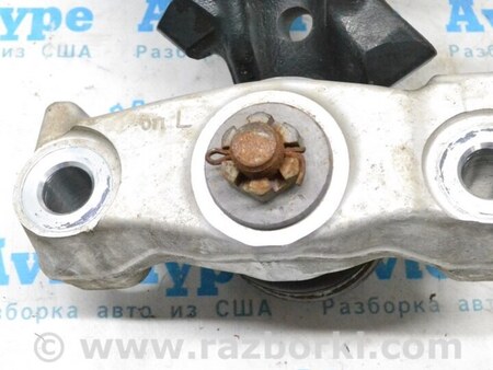 ФОТО КулакЦапфаСтупица для Toyota Tundra III XK70 (2022-) Одеса