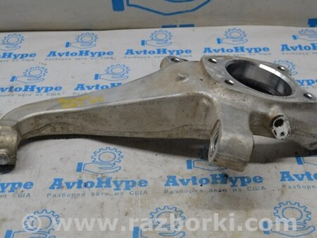 ФОТО КулакЦапфаСтупица для Toyota Tundra III XK70 (2022-) Одеса