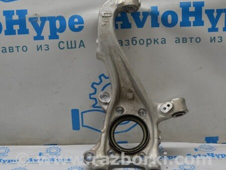 ФОТО КулакЦапфаСтупица для Toyota Tundra III XK70 (2022-) Одеса