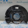 ФОТО Диск тормозной для Toyota Tundra III XK70 (2022-) Одеса