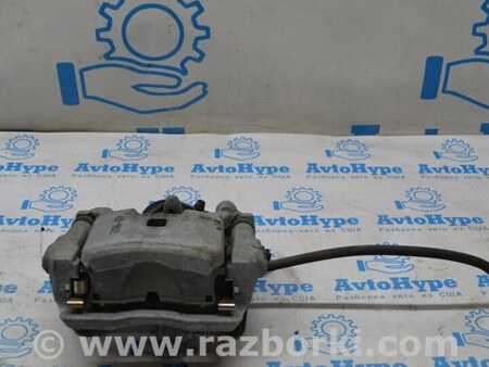 ФОТО Суппорт для Toyota Tundra III XK70 (2022-) Одеса