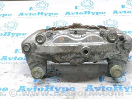 ФОТО Суппорт для Toyota Tundra III XK70 (2022-) Одеса
