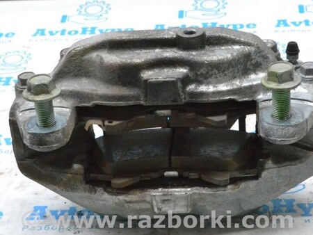 ФОТО Суппорт для Toyota Tundra III XK70 (2022-) Одеса