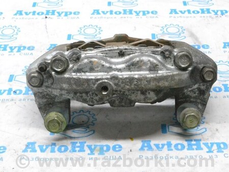 ФОТО Суппорт для Toyota Tundra III XK70 (2022-) Одеса