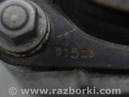 ФОТО Рама для Toyota Tundra III XK70 (2022-) Одеса