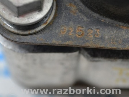 ФОТО Рама для Toyota Tundra III XK70 (2022-) Одеса