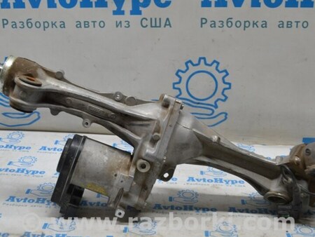 ФОТО Рейка рулевая для Toyota Tundra III XK70 (2022-) Одеса