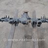 ФОТО Задний мост для Toyota Tundra III XK70 (2022-) Одеса