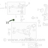 ФОТО Рычаг передний для Toyota Tundra III XK70 (2022-) Одеса