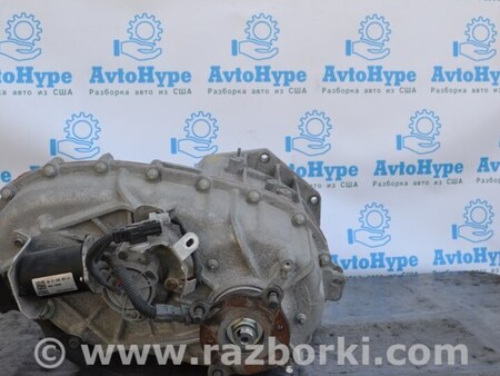 ФОТО Передний мост для Toyota Tundra III XK70 (2022-) Одеса