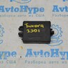 Компьютеры управления Toyota Tundra III XK70 (2022-)