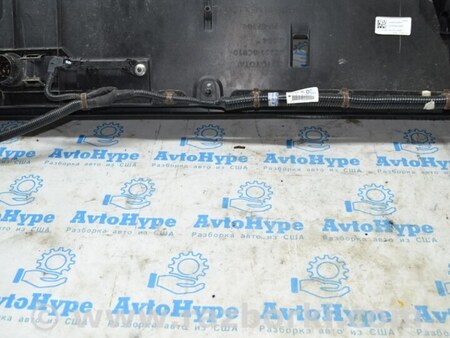 ФОТО Проводка для Toyota Tundra III XK70 (2022-) Одеса