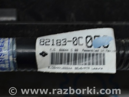 ФОТО Проводка для Toyota Tundra III XK70 (2022-) Одеса