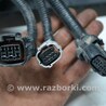 Проводка Toyota Tundra III XK70 (2022-)