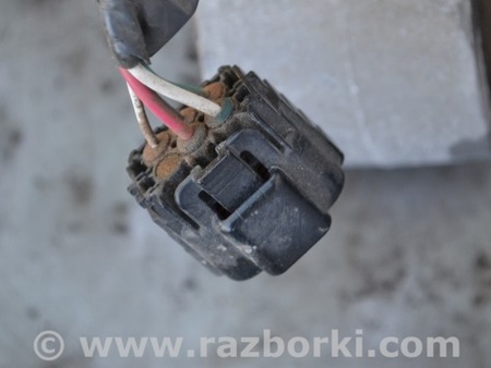 ФОТО Проводка для Toyota Tundra III XK70 (2022-) Одеса
