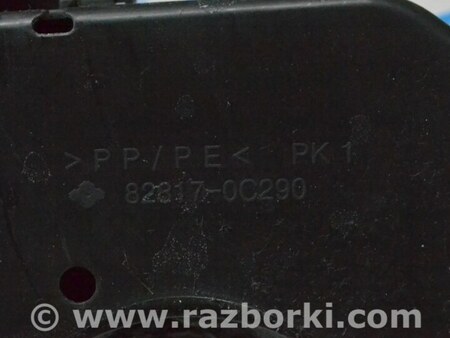 ФОТО Проводка для Toyota Tundra III XK70 (2022-) Одеса