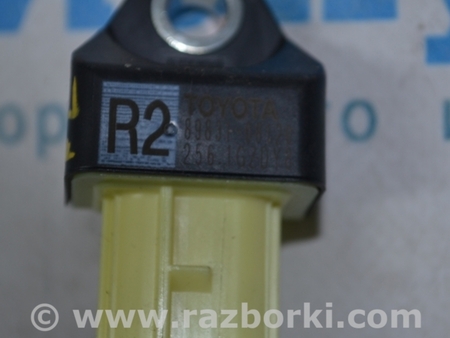 ФОТО Сенсор airbag для Toyota Tundra III XK70 (2022-) Одеса