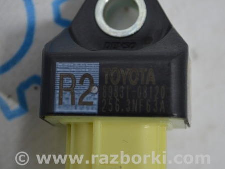 ФОТО Сенсор airbag для Toyota Tundra III XK70 (2022-) Одеса