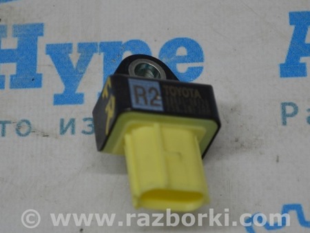 ФОТО Сенсор airbag для Toyota Tundra III XK70 (2022-) Одеса