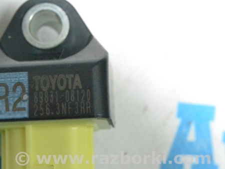 ФОТО Сенсор airbag для Toyota Tundra III XK70 (2022-) Одеса