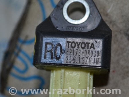 ФОТО Сенсор airbag для Toyota Tundra III XK70 (2022-) Одеса