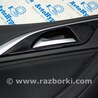 Дверь задняя левая Infiniti QX30 (15-19)