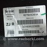 ФОТО Дверь задняя правая для Infiniti QX30 (15-19) Одеса