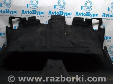 ФОТО Покрытие пола для Infiniti QX30 (15-19) Одеса