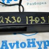 ФОТО Дверь багажника для Infiniti QX30 (15-19) Одеса