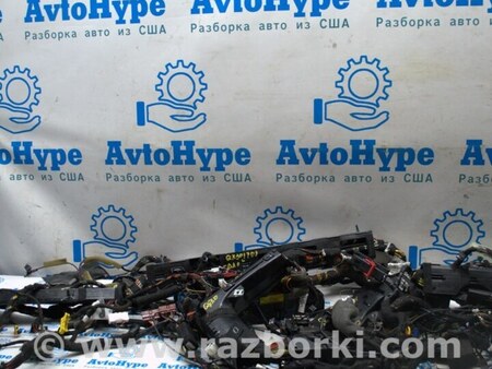 ФОТО Проводка для Infiniti QX30 (15-19) Одеса