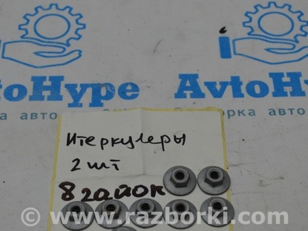 ФОТО Турбо для Toyota Tundra III XK70 (2022-) Одеса
