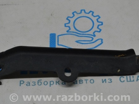 ФОТО Турбо для Toyota Tundra III XK70 (2022-) Одеса