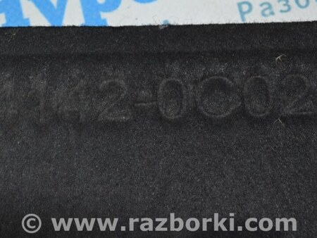 ФОТО Багажник для Toyota Tundra III XK70 (2022-) Одеса
