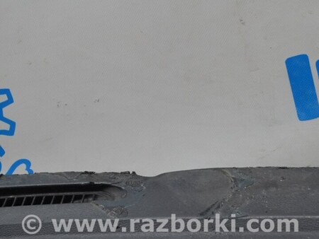 ФОТО Передняя панель для Toyota Tundra III XK70 (2022-) Одеса