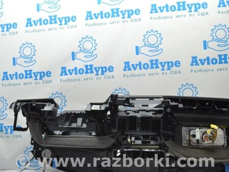 ФОТО Передняя панель для Toyota Tundra III XK70 (2022-) Одеса