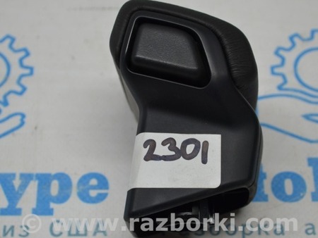 ФОТО Переключение передач для Toyota Tundra III XK70 (2022-) Одеса