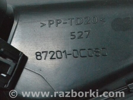 ФОТО Подогрев и кондиционирование для Toyota Tundra III XK70 (2022-) Одеса