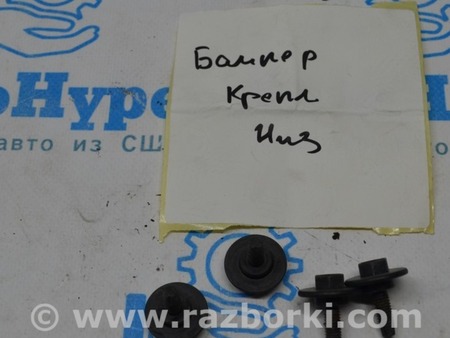 ФОТО Бампер передний для Toyota Tundra III XK70 (2022-) Одеса
