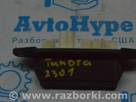 ФОТО Дверь багажника для Toyota Tundra III XK70 (2022-) Одеса