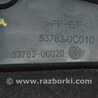 ФОТО Крылья для Toyota Tundra III XK70 (2022-) Одеса