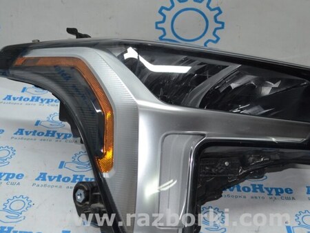 ФОТО Оптика передняя для Toyota Tundra III XK70 (2022-) Одеса