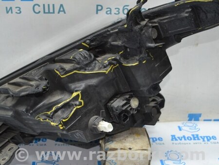 ФОТО Оптика передняя для Toyota Tundra III XK70 (2022-) Одеса