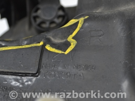 ФОТО Оптика передняя для Toyota Tundra III XK70 (2022-) Одеса