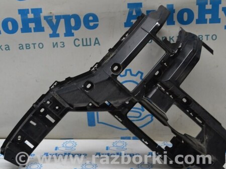 ФОТО Решетка радиатора для Toyota Tundra III XK70 (2022-) Одеса
