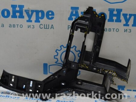 ФОТО Решетка радиатора для Toyota Tundra III XK70 (2022-) Одеса